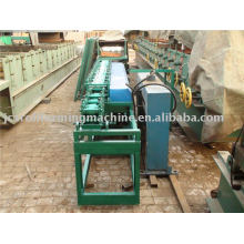 shutter door roll forming machine